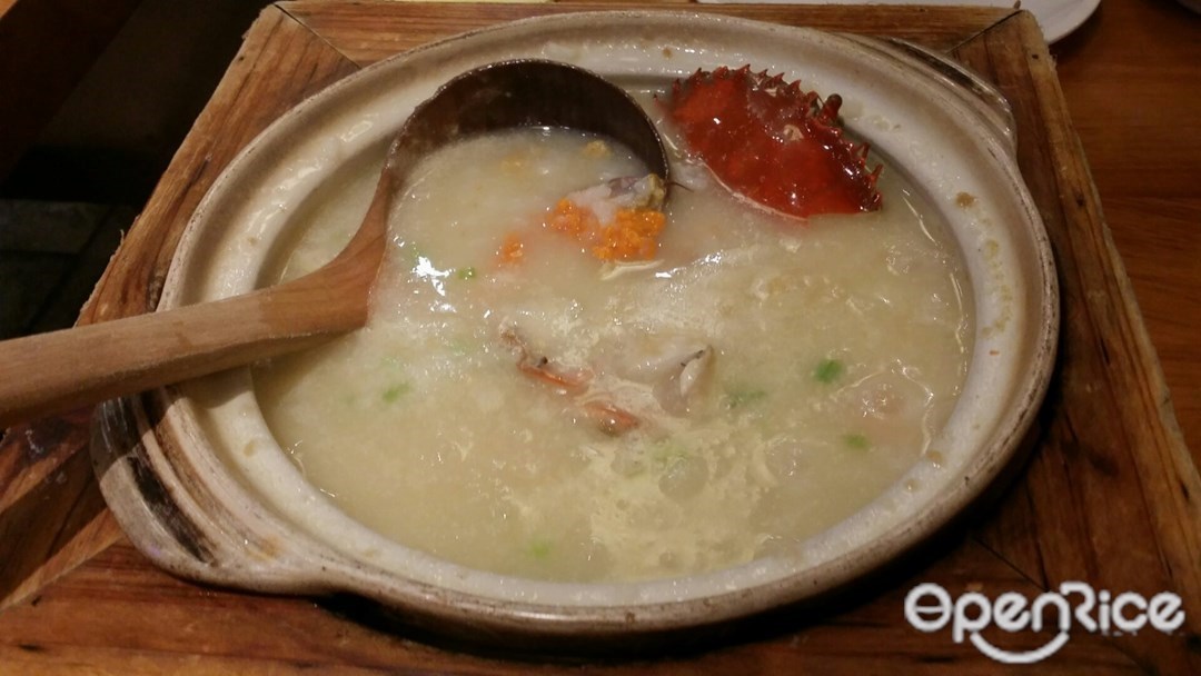 潮府粥道
