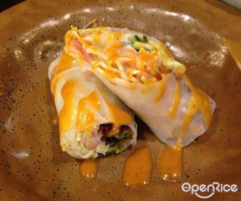 九久日本料理