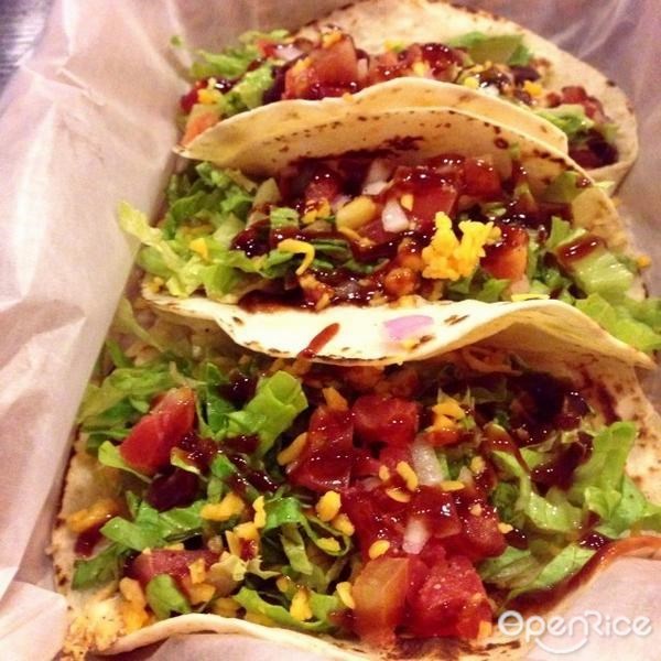 Togo Taco