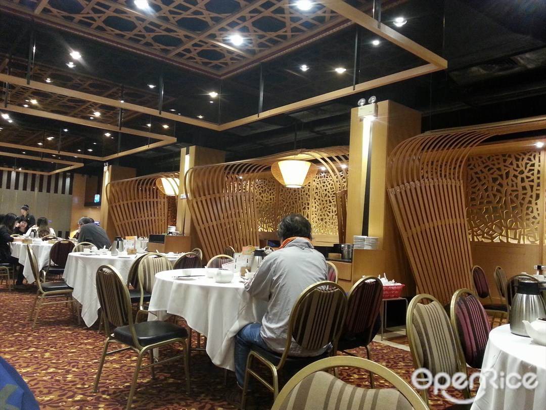 稻香酒家(友誼店)