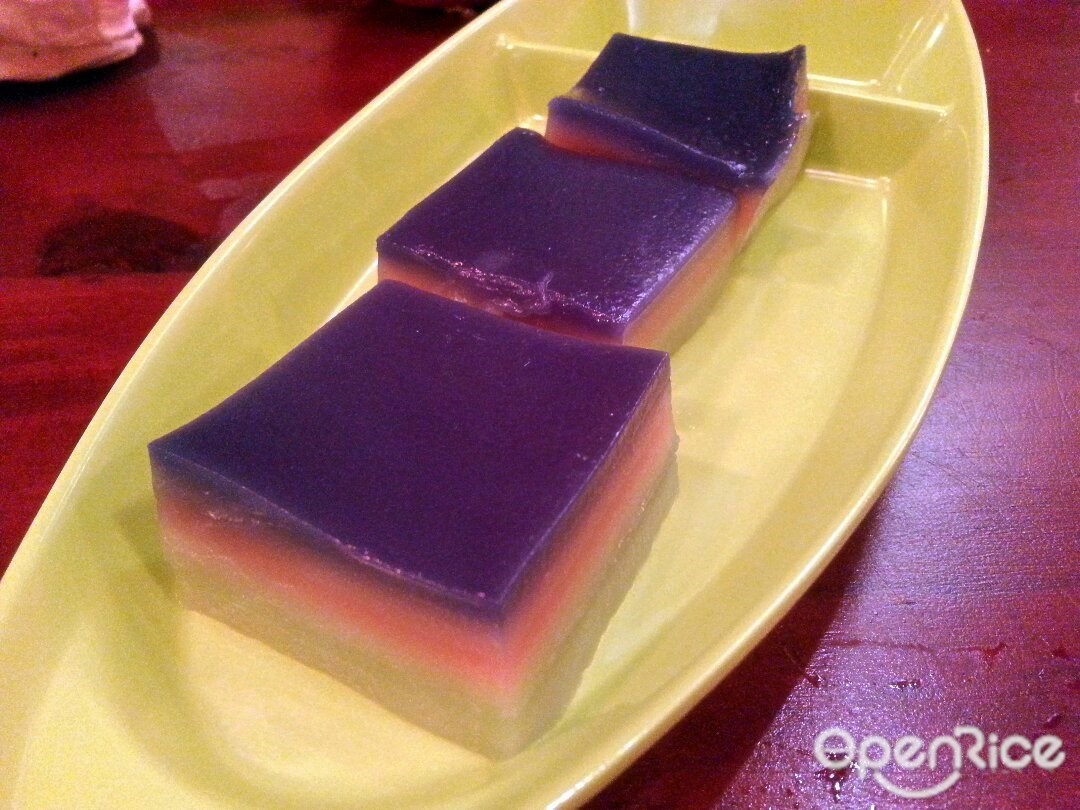 甲泰船面
