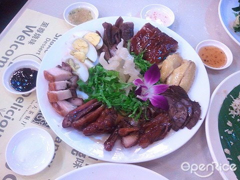 天天茶餐厅