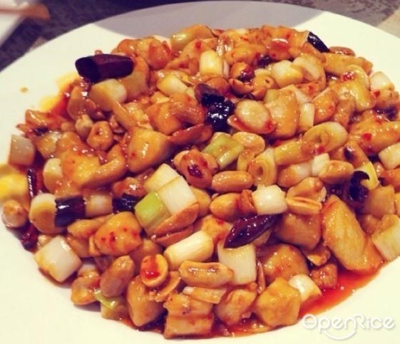 大鸭梨烤鸭店