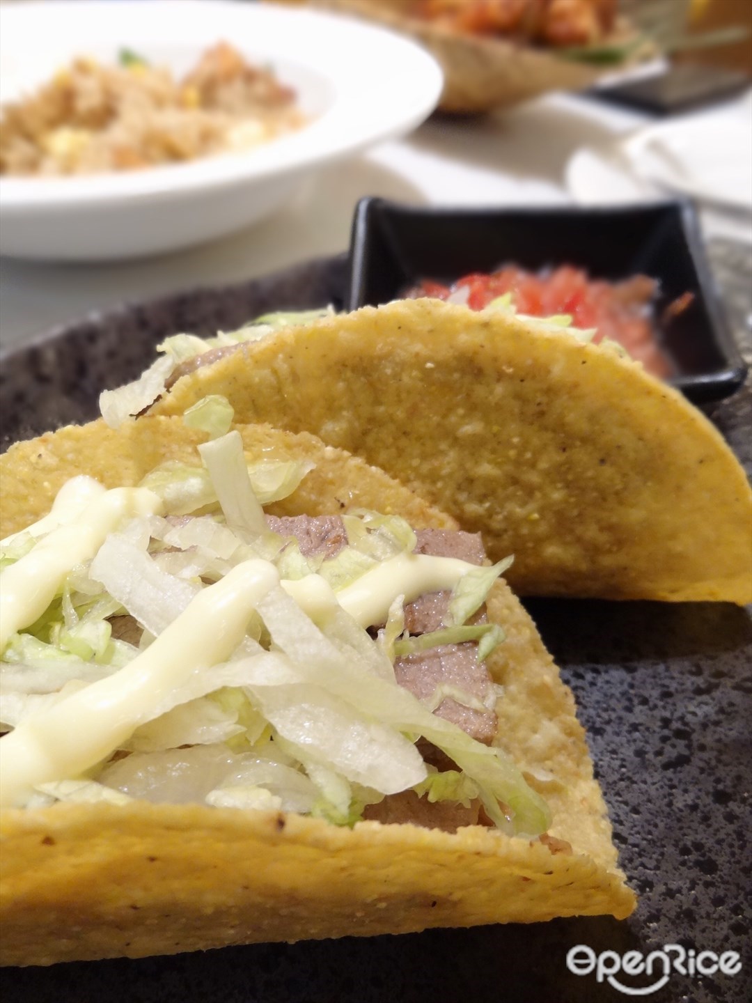 TACOS