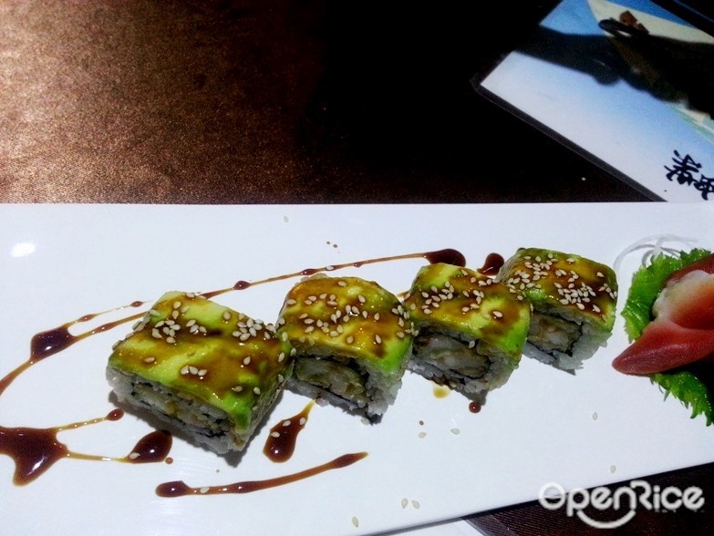 元祖日本料理