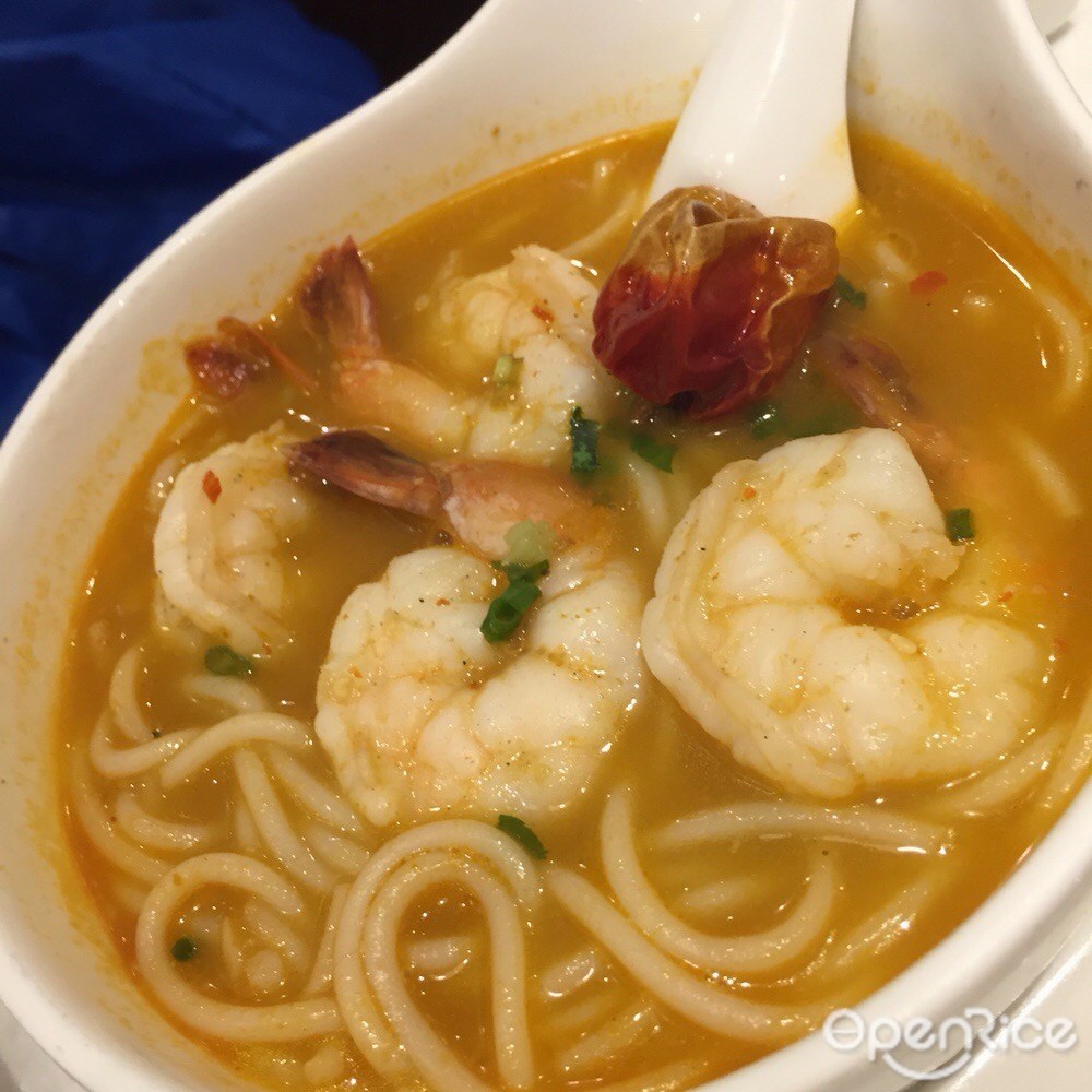 翠华餐厅