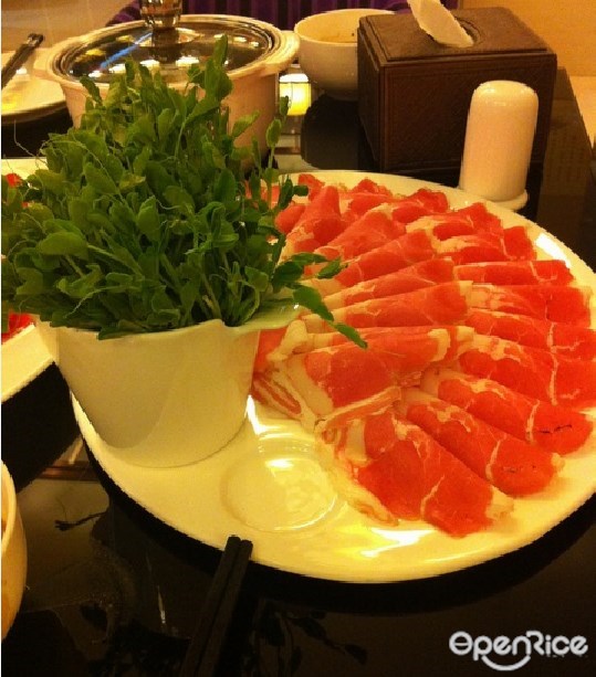 阳坊涮肉