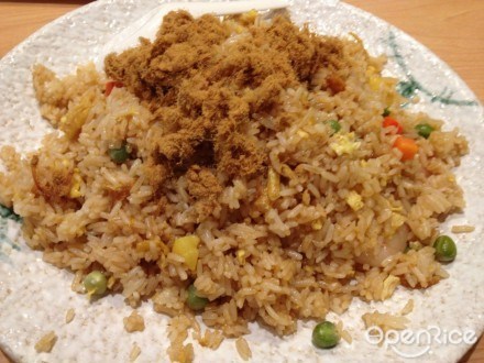 越味风
