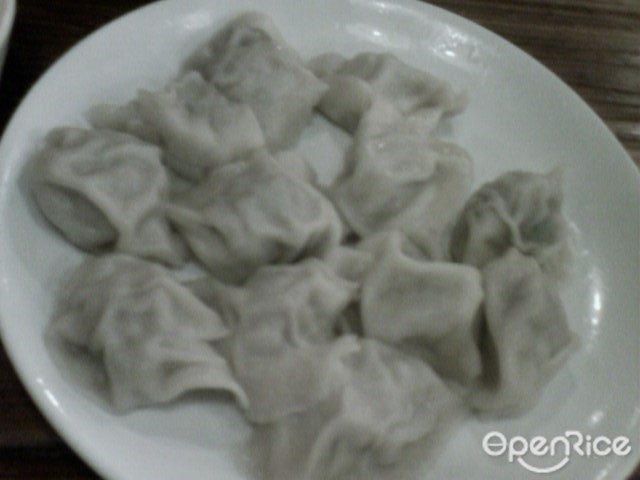 西安饺子馆