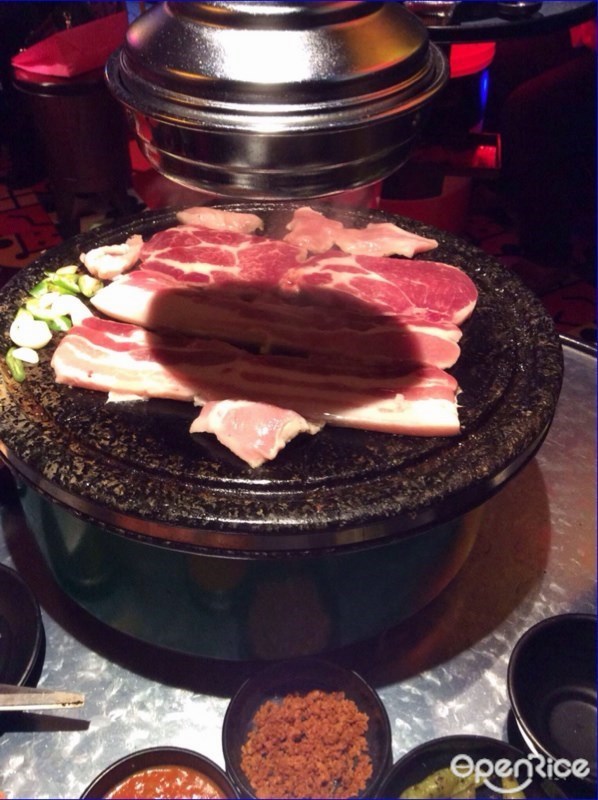 釜山料理