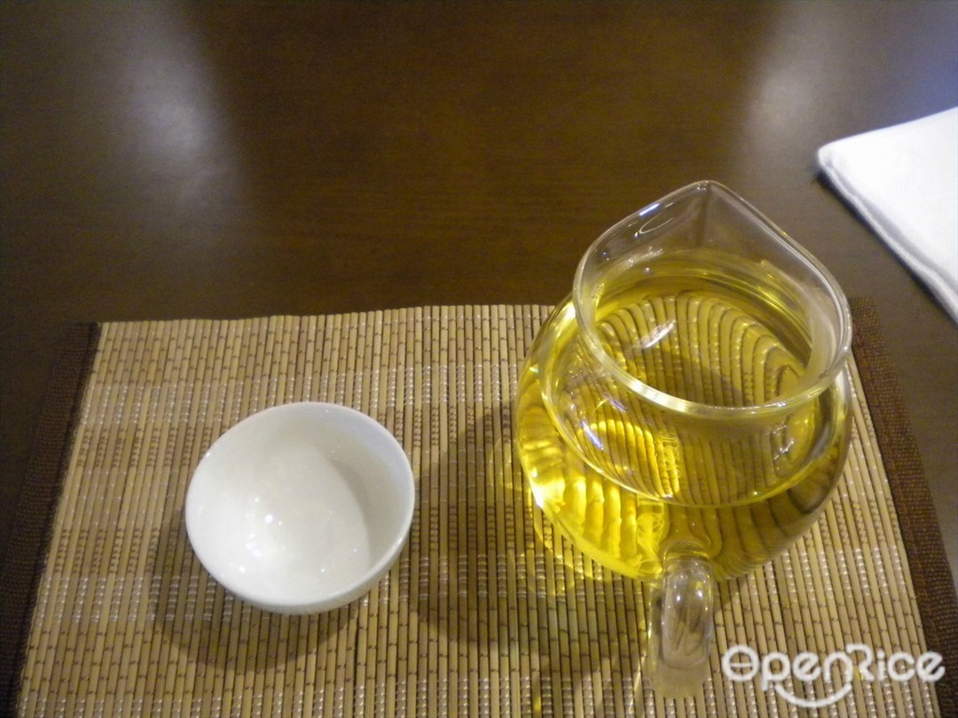 箪宁茶屋
