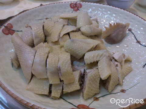 上漖美食邨