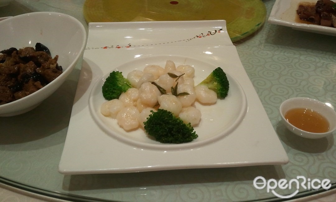 舒友海鲜大酒楼