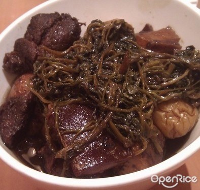 小土豆美食