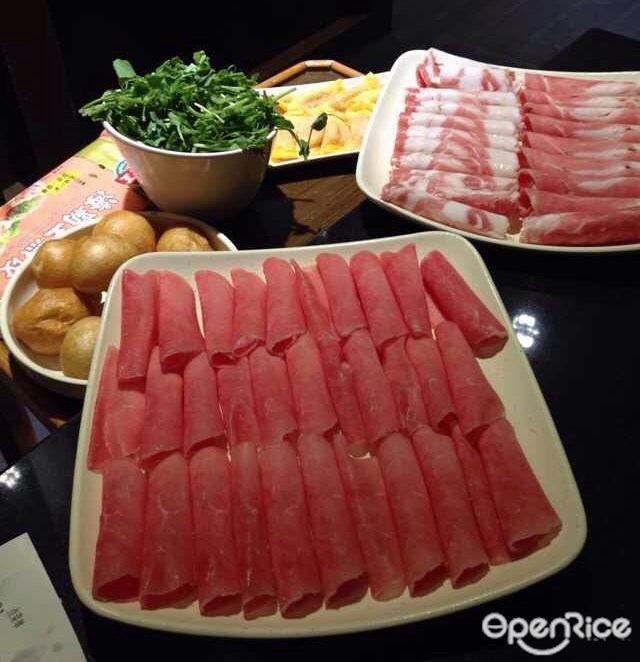 小肥羊