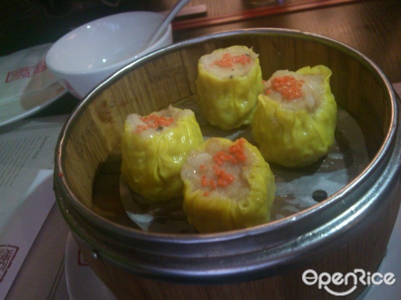 翡翠香港烧味