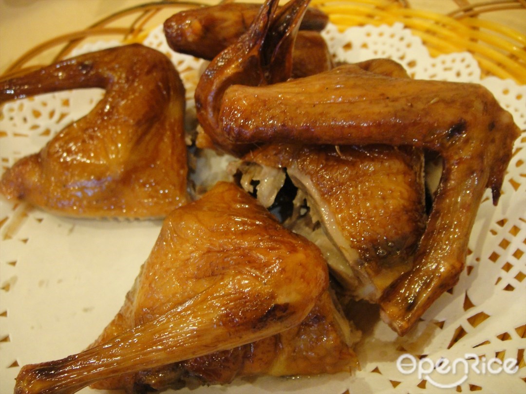 淇乐多火锅美食城