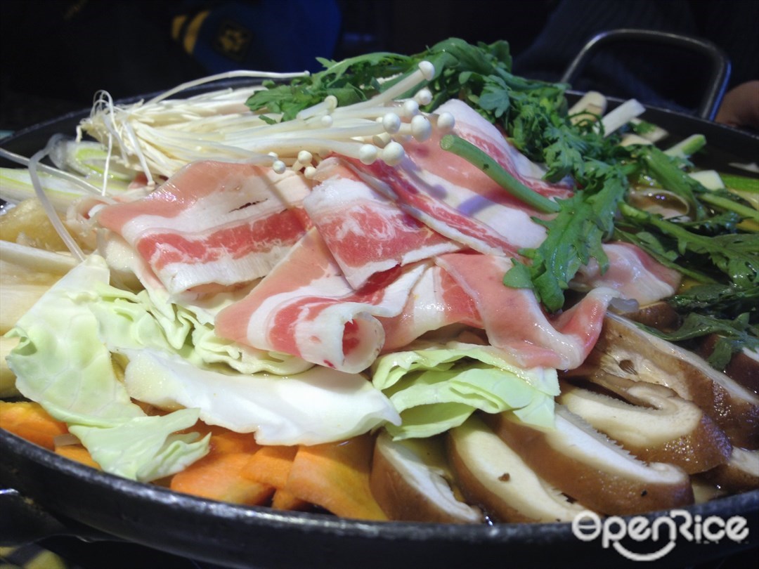 牛甲GOGI