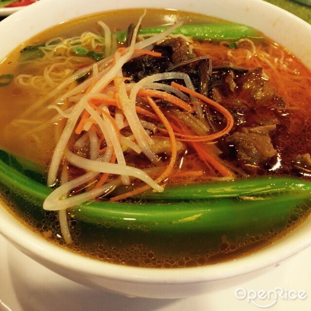 大马头茶餐厅