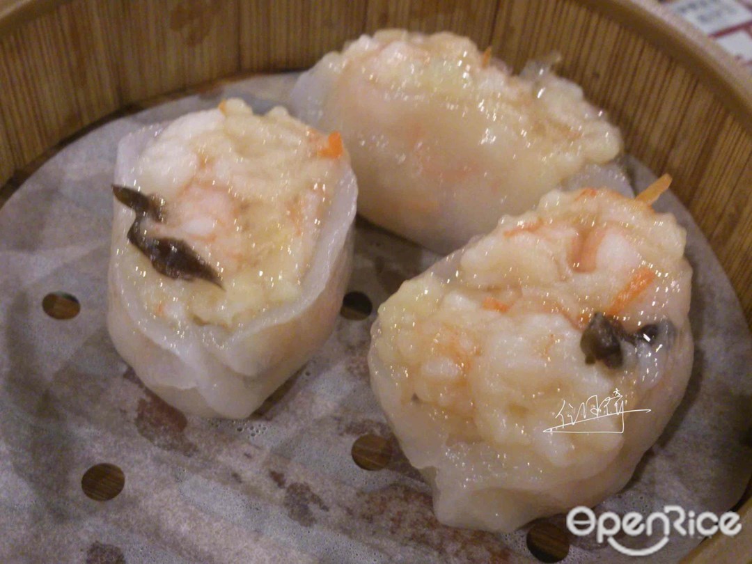 三宝粥铺