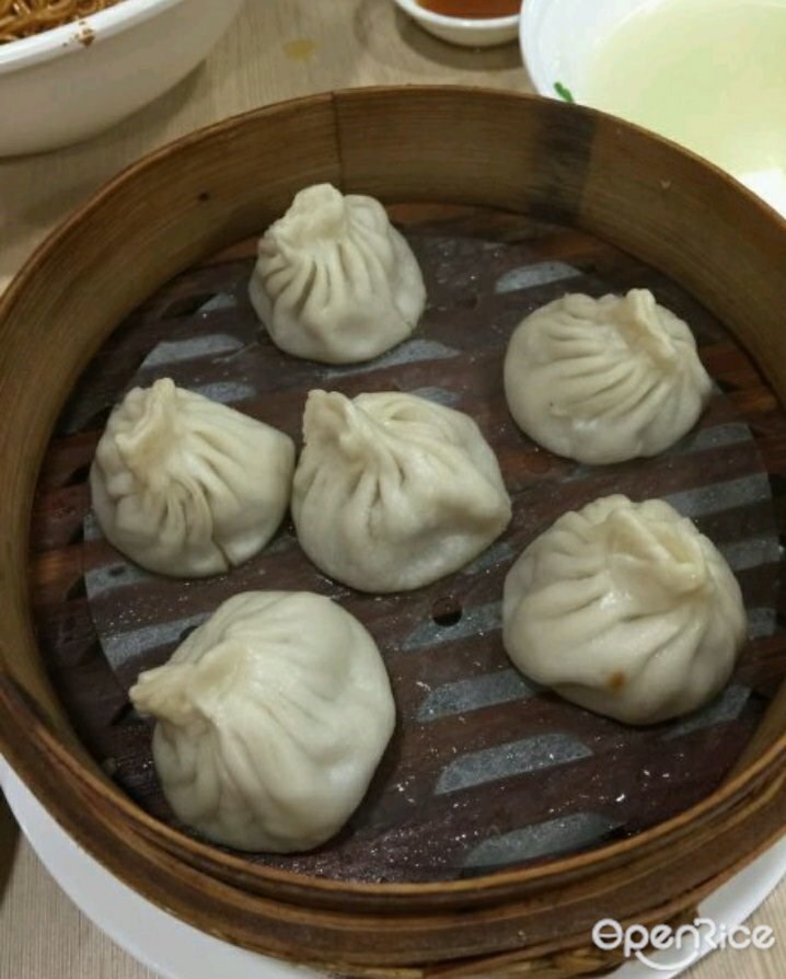 王家沙点心店