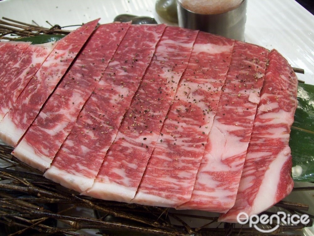 烧肉达人