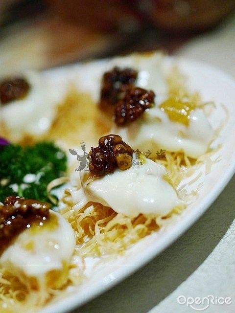 兰庭潮汕砂锅粥