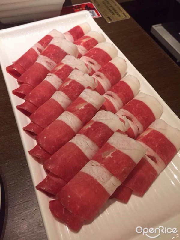 重庆高老九火锅