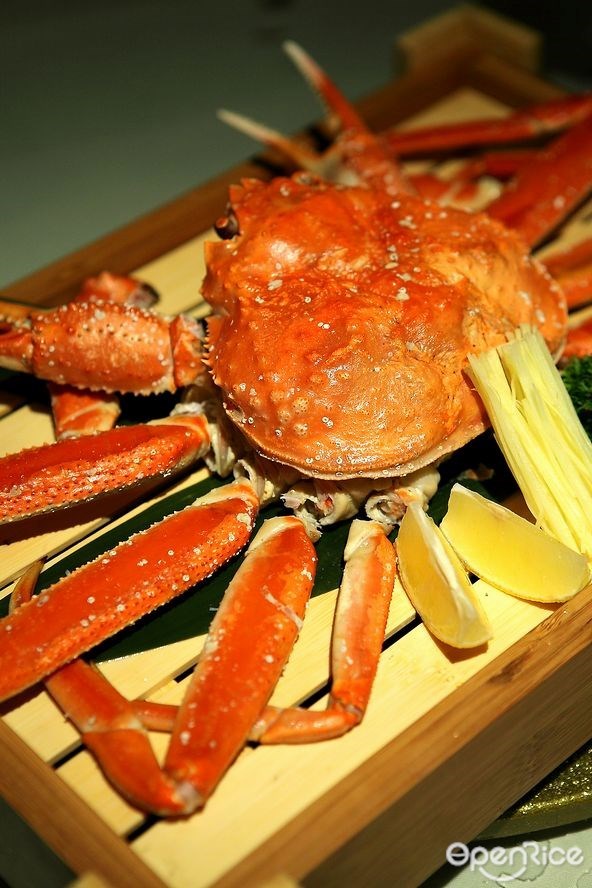 船料理餐厅