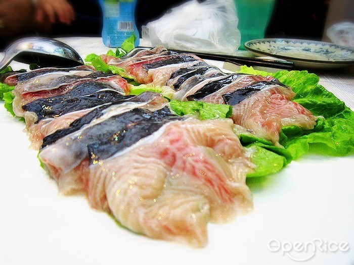 颖尚生态餐厅