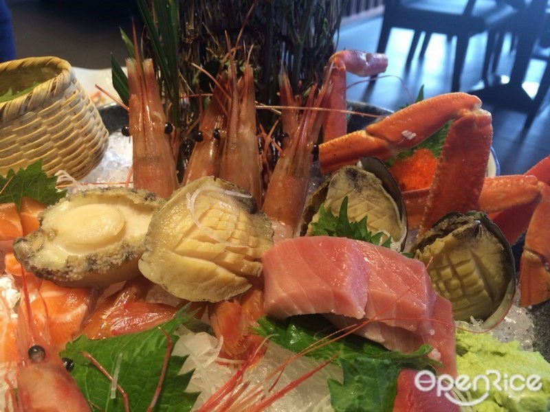 九久日本料理