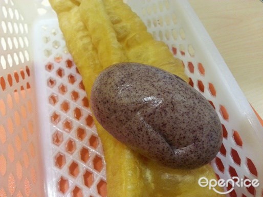 亦庄中学早点铺