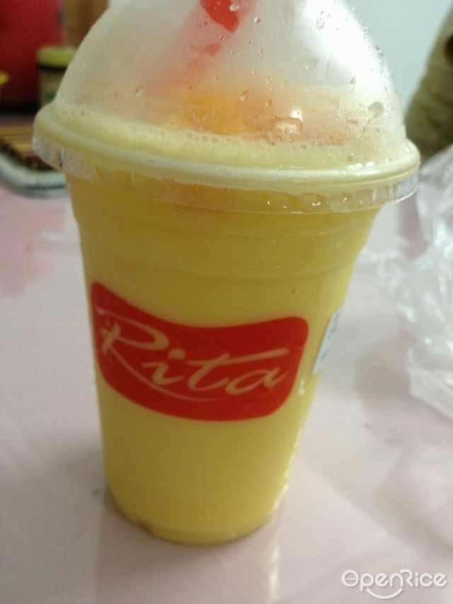 Rita Coffee