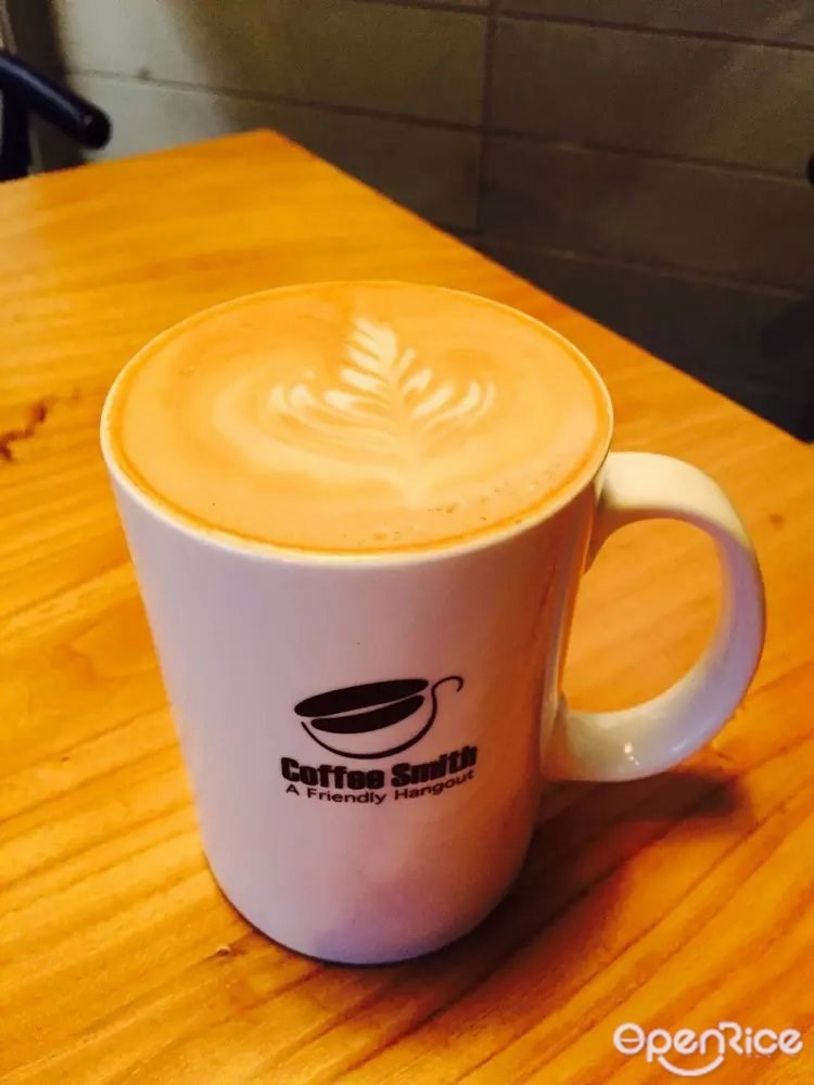 Coffee Smith