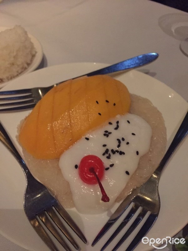 泰廊