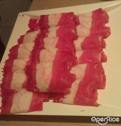 Mini火锅