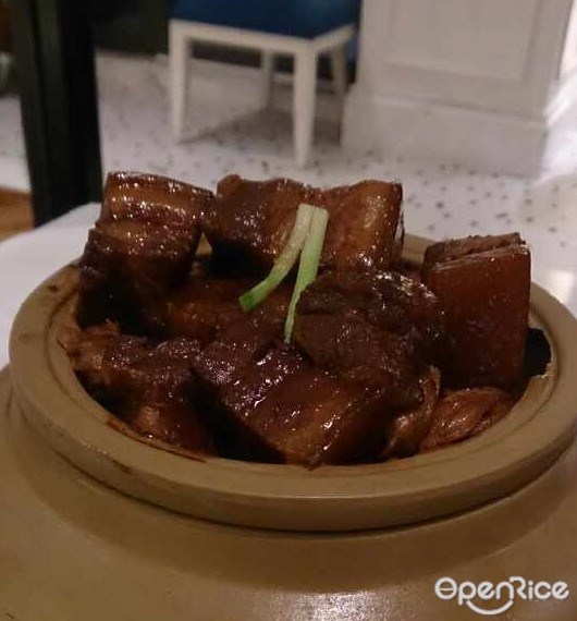 上海小南国