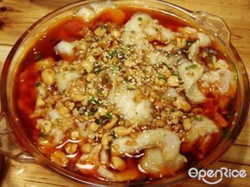 风波庄(西城店)