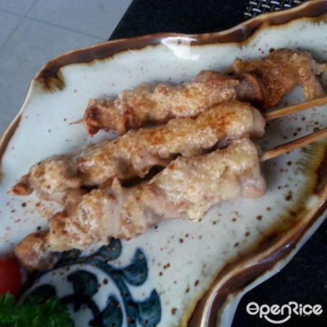 樱House日本料理