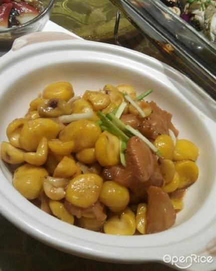 日昇精细家常菜