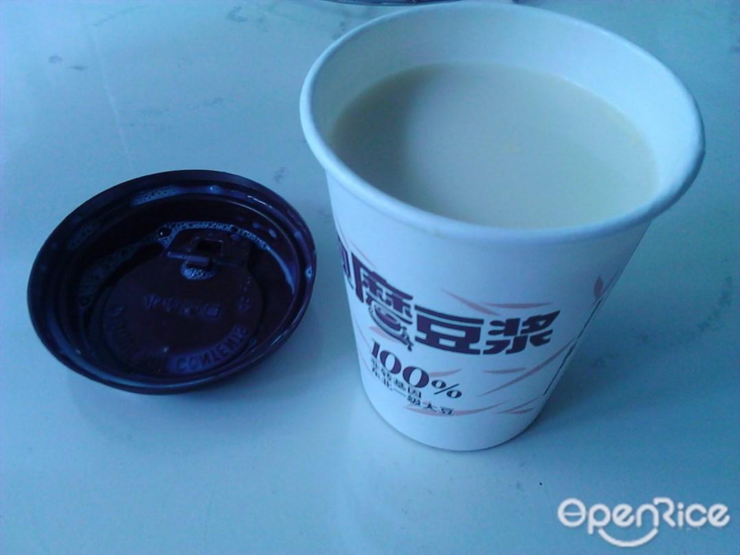 永和豆浆
