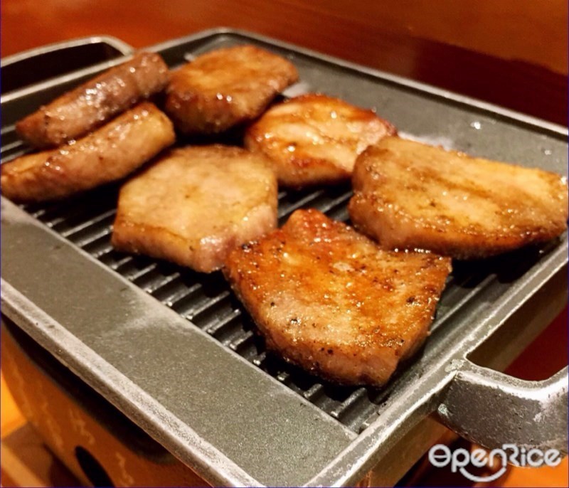 赏味