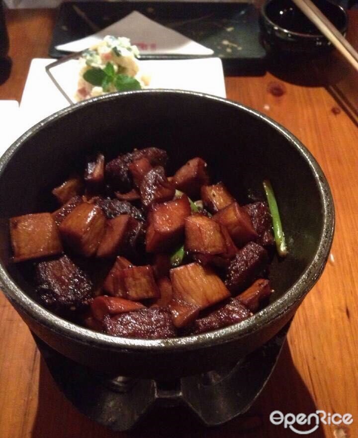 年代秀飯堂