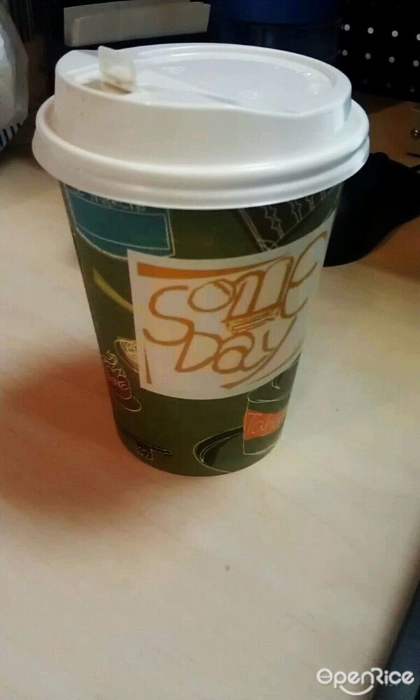 Someday Cafe