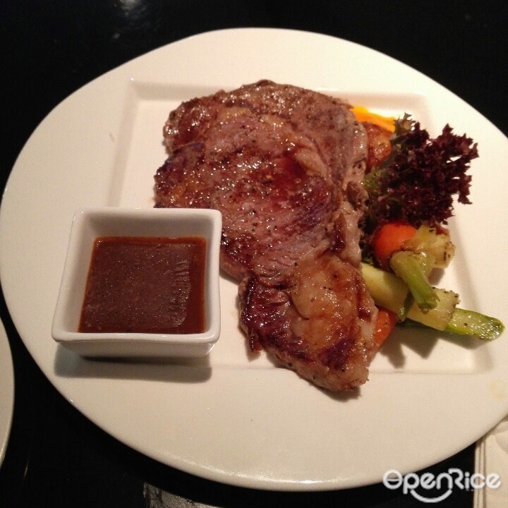 华工4u校园咖啡屋