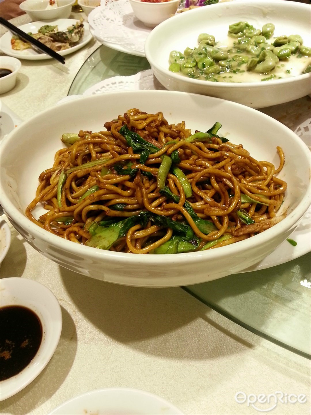 云中酒楼