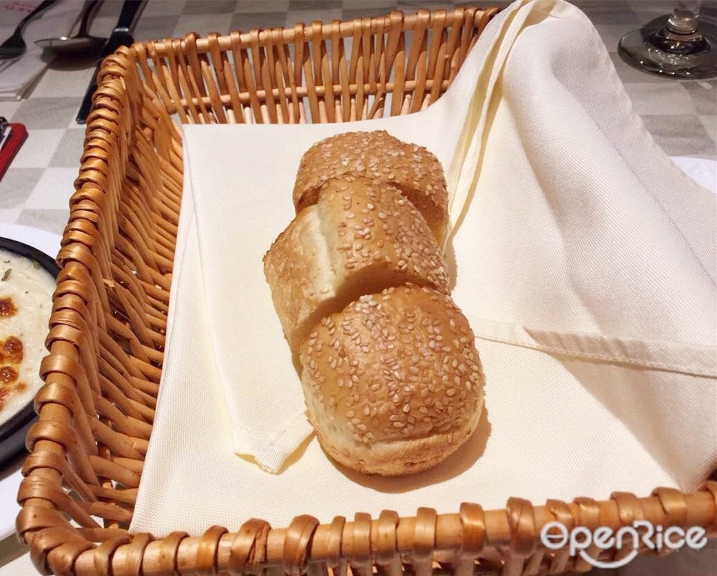 西堤厚牛排(深南東店)