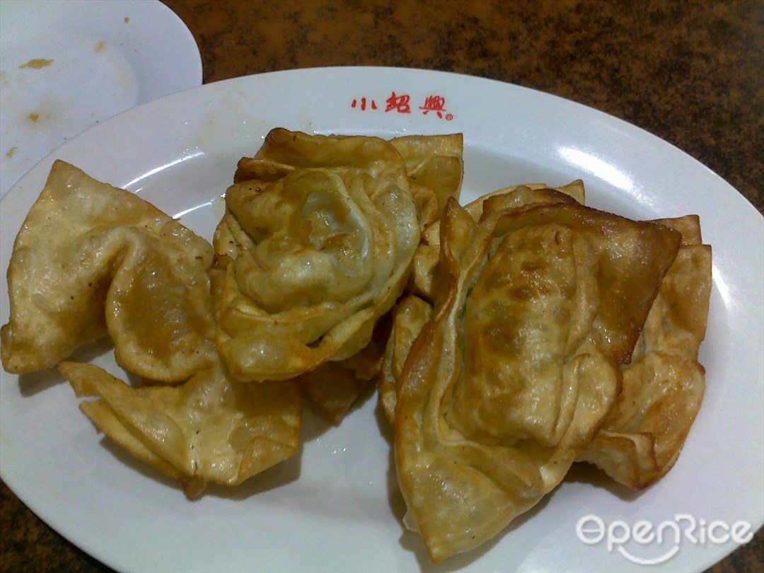 小绍兴