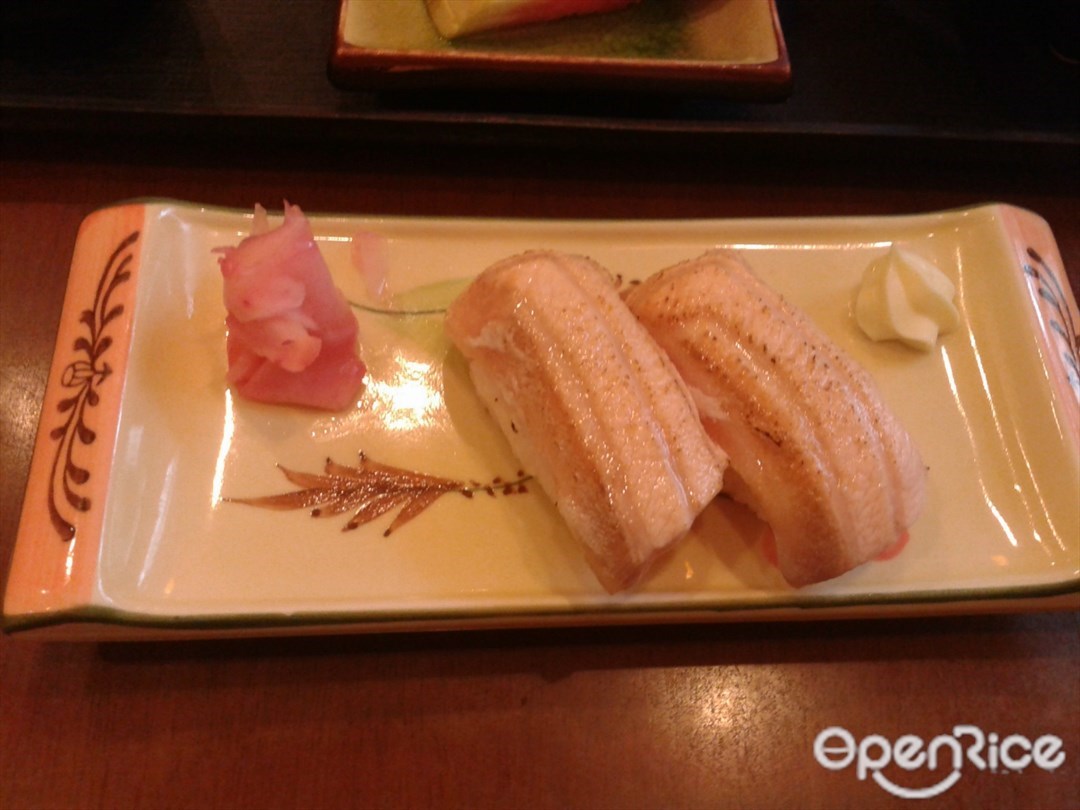吉田屋日本料理