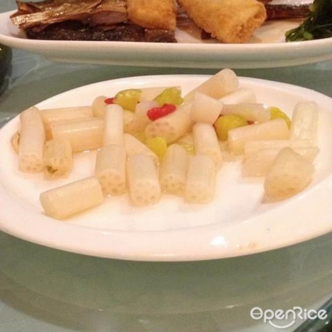 新长江大酒店宴会厅